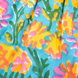 Tropical Floral Grace Ladies Dress- FINAL SALE