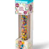 Giant Bright Crazy Crayon