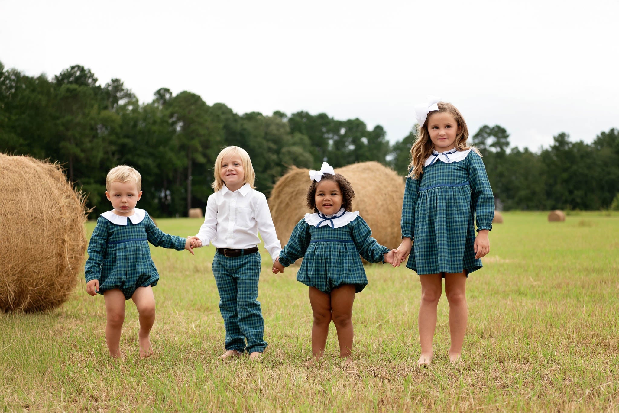 Family Matching