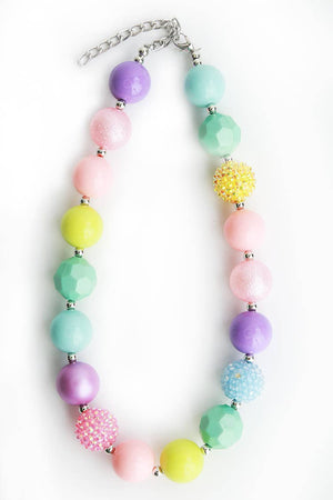 Chunky Sparkle Necklace