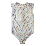 Confetti Stars One Piece