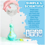 Bath Bomb Potion Bath Toy