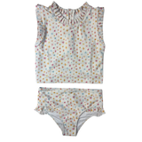 Confetti Stars Tankini