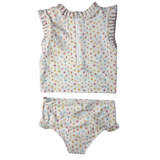 Confetti Stars Tankini