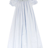 Happy Hour Smocked Ladies Dress