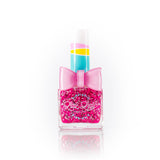 Glitter Scented Nail Polish