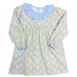 Pumpkin Grove Dress