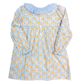 Pumpkin Grove Dress