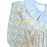 Pumpkin Grove Dress