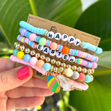 Easter Bracelet Sets