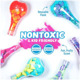 Bath Bomb Potion Bath Toy