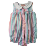 Rainbow Sherbet Bubble