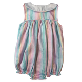 Rainbow Sherbet Bubble