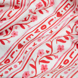 Be Mine Blossoms Knit Bloomer Set