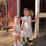 Cherry Blossom Elsie Bubble