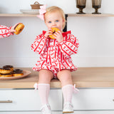 Cherry On Top Bubble