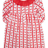 Cherry On Top Dress