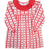 Cherry On Top Dress