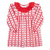 Cherry On Top Dress