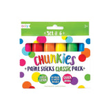 Chunkies Classic Paint Sticks