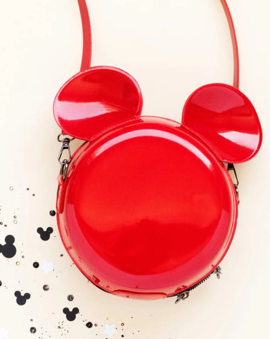 Mouse Purse