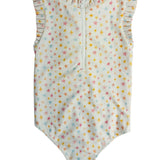 Confetti Stars One Piece