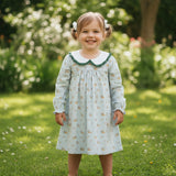 Marshland Knit Dress
