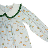 Marshland Knit Dress
