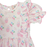 Happily Ever After Knit Dress