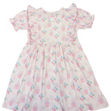 Happily Ever After Knit Dress