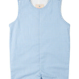 Bluebell Gingham Shortall