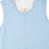 Bluebell Gingham Shortall