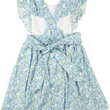 Bluebell Meadow Penny Dress