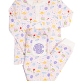 Princess Rhapsody Pajama Set