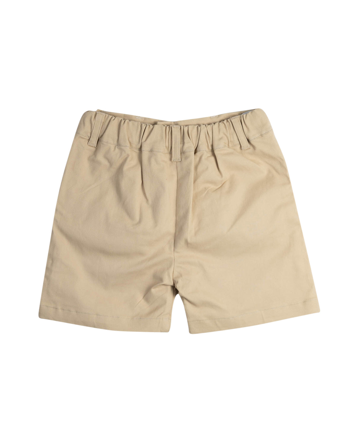 Khaki Shorts