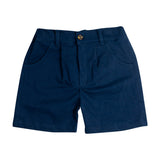 Navy Shorts- FINAL SALE