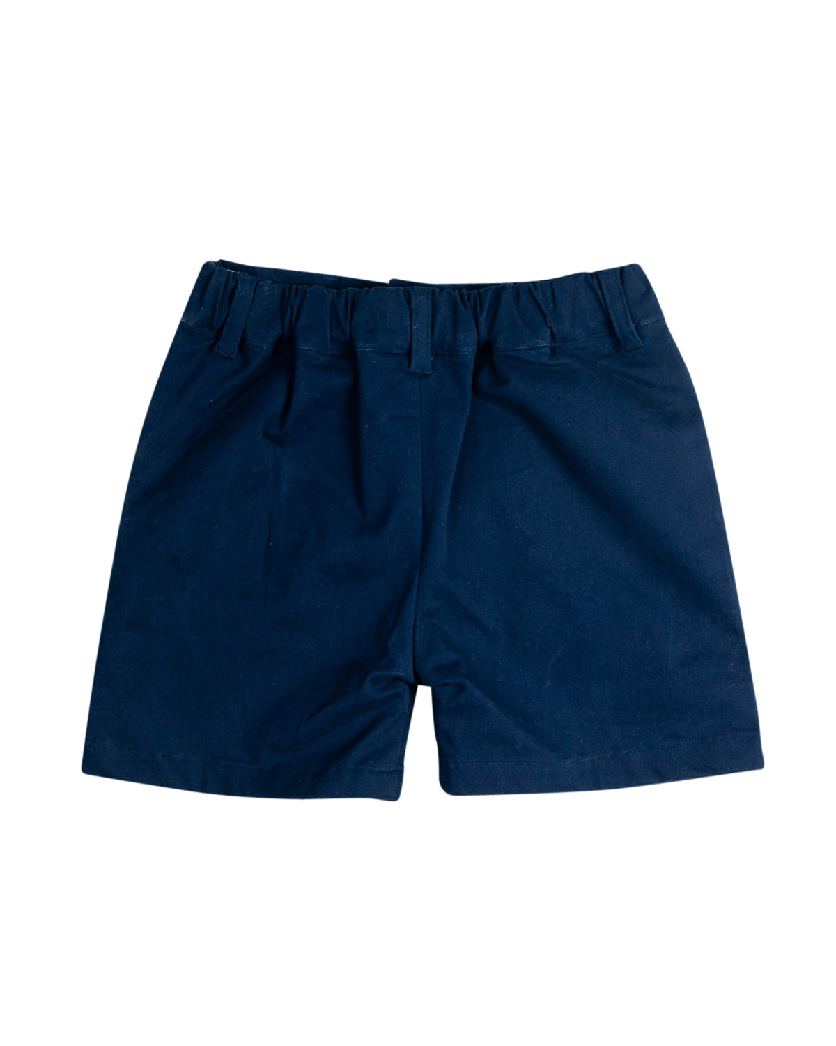 Navy Shorts