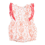 Spring Bunnies Bell Bubble