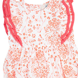 Spring Bunnies Bell Bubble