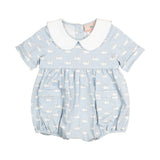 Bunny Cottontail Bubble