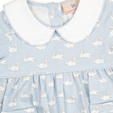 Bunny Cottontail Bubble