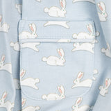 Bunny Cottontail Bubble