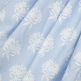 Bloom Bouquet Smocked Jenny Bubble