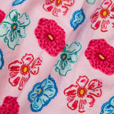 Pretty Pansy Dress