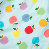 Apple Toss Shortall- FINAL SALE