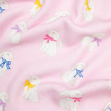 Dainty Bunny Pajama Set