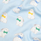 Handsome Bunny Pajama Set