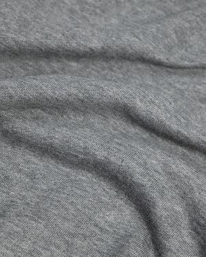 Crewneck Unisex Sweatshirt in Gray