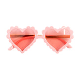 Heart Sunglasses