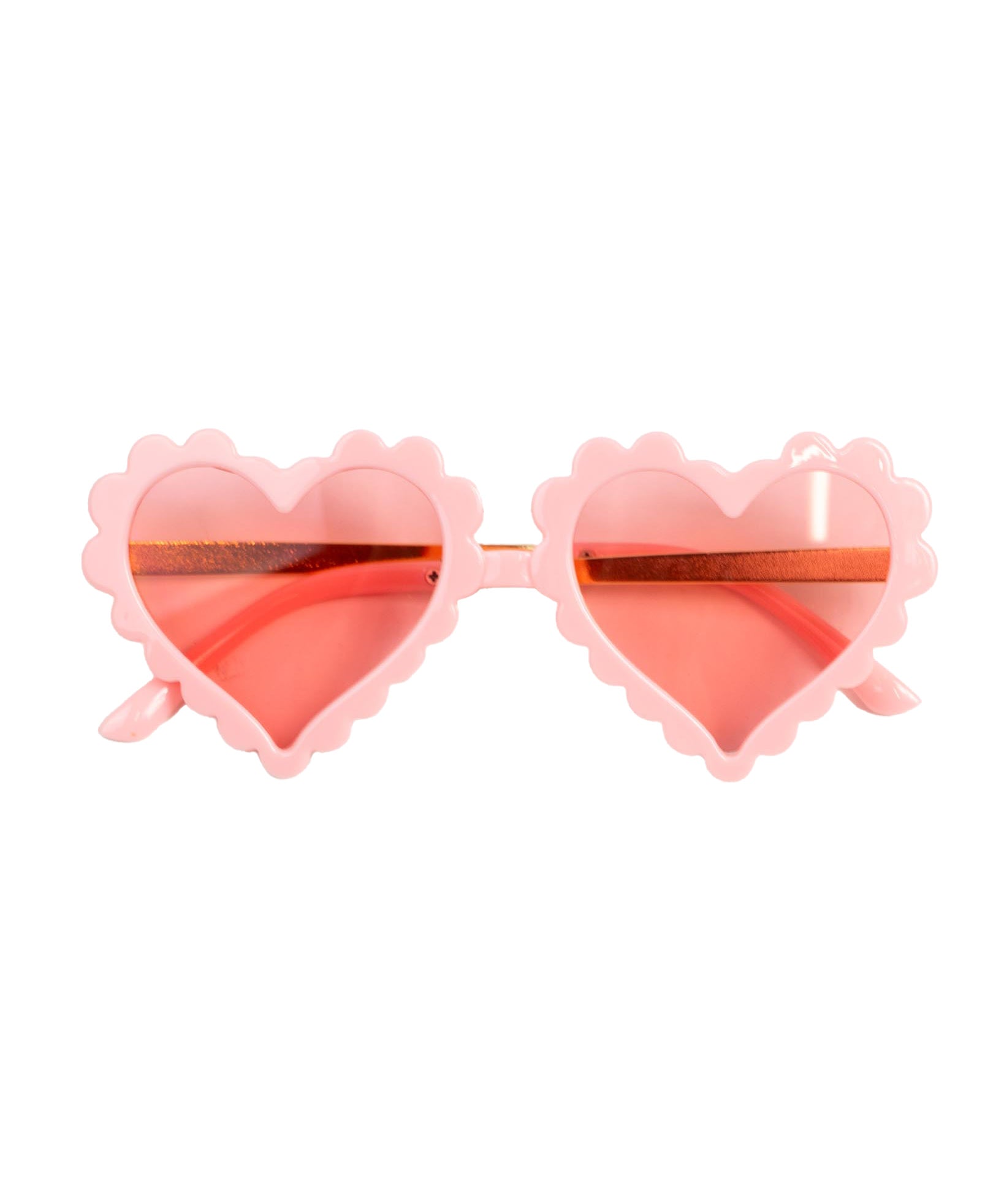 Heart Sunglasses